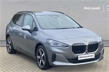 Used BMW 2 Series