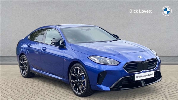 Large image for the Used BMW 2 Series Gran Coupe