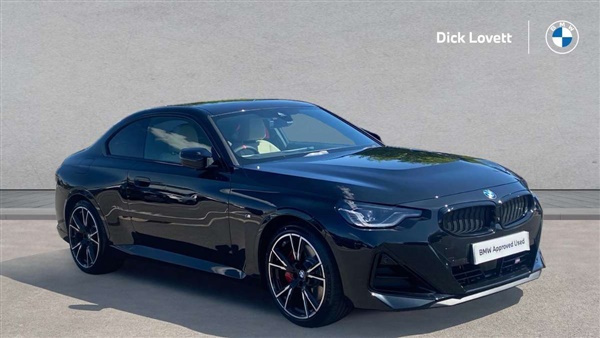 Large image for the Used BMW 2 Series