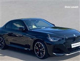 BMW 2 Series Image 1