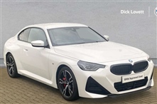 Used BMW 2 Series