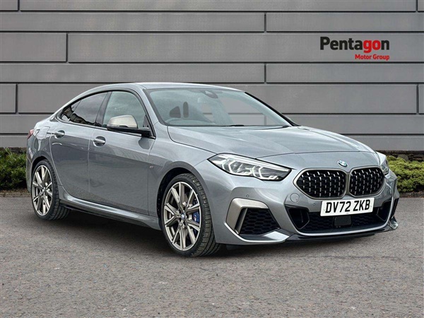 Large image for the Used BMW 2 Series Gran Coupe
