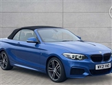 BMW 2 Series Image 1