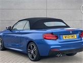 BMW 2 Series Image 2