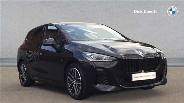 Large image for the Used BMW 2 Series Active Tourer