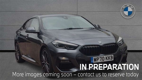Large image for the Used BMW 2 Series Gran Coupe