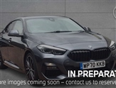 BMW 2 Series Image 1