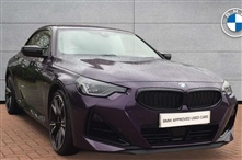 Used BMW 2 Series