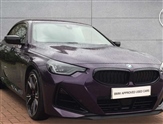 BMW 2 Series Image 1