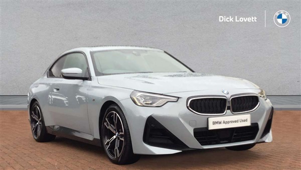 Large image for the Used BMW 2 Series