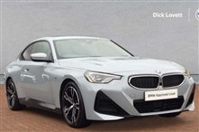 Used BMW 2 Series