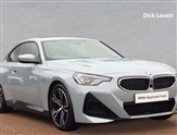BMW 2 Series Image 1