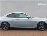 BMW 2 Series Image 3