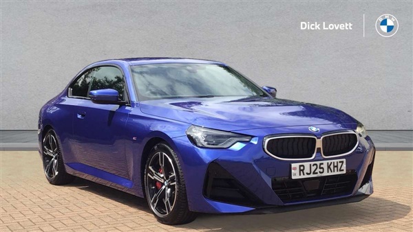 Large image for the Used BMW 2 Series