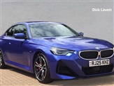 BMW 2 Series Image 1