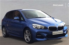 Used BMW 2 Series
