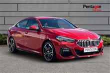 Used BMW 2 Series