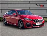 BMW 2 Series Image 1