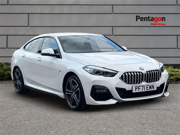 Large image for the Used BMW 2 Series Gran Coupe