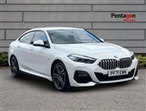 BMW 2 Series Image 1