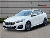 BMW 2 Series Image 3