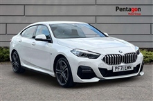 Used BMW 2 Series