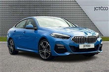 Used BMW 2 Series