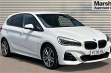 Used BMW 2 Series