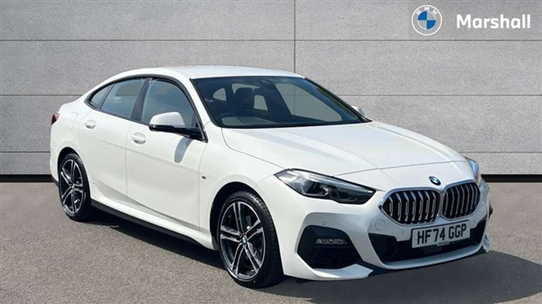 Large image for the Used BMW 2 Series Gran Coupe