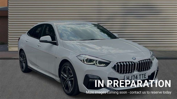 Large image for the Used BMW 2 Series Gran Coupe