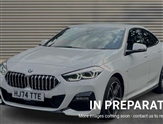 BMW 2 Series Image 3