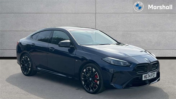 Large image for the Used BMW 2 Series Gran Coupe