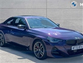 BMW 2 Series Image 1