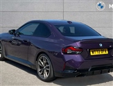 BMW 2 Series Image 2