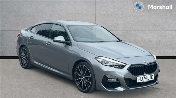 Large image for the Used BMW 2 Series Gran Coupe