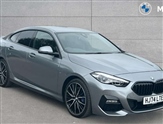 BMW 2 Series Image 1