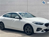 BMW 2 Series Image 1