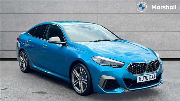 Large image for the Used BMW 2 Series Gran Coupe