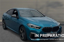 Used BMW 2 Series