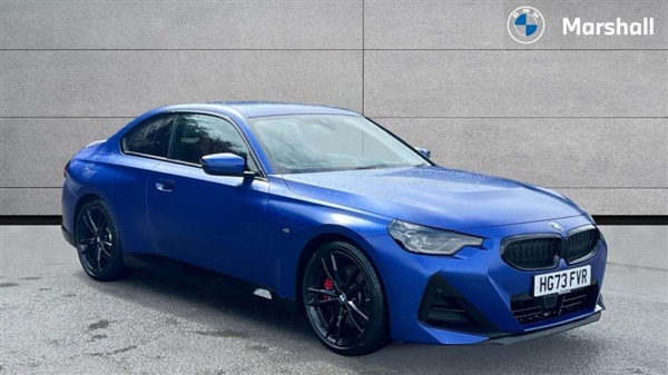 Large image for the Used BMW 2 Series