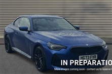 Used BMW 2 Series