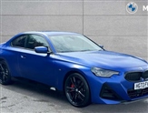 BMW 2 Series Image 1