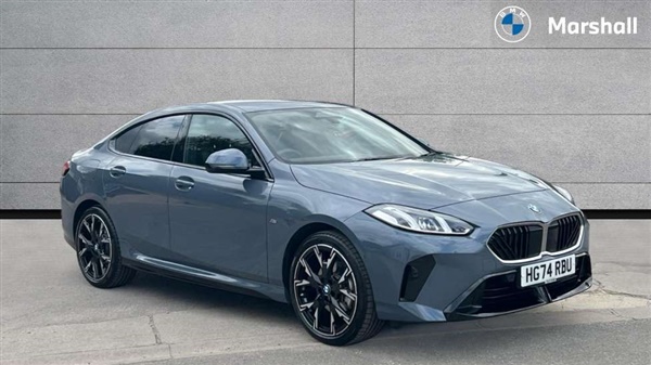 Large image for the Used BMW 2 Series Gran Coupe
