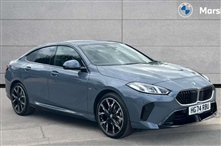 Used BMW 2 Series