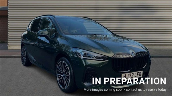 Large image for the Used BMW 2 Series Active Tourer