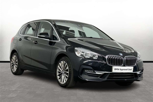 Large image for the Used BMW 2 Series Active Tourer