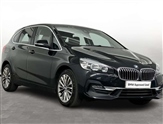 BMW 2 Series Image 1
