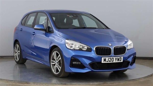 Large image for the Used BMW 2 Series Active Tourer
