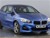 BMW 2 Series Image 1