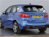 BMW 2 Series Image 3